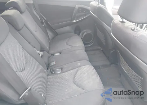 2010 Toyota Rav4 Sport z USA, uszkodzony, nr VIN 2T3RF4DV6AW055150